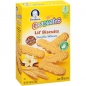 Preview: Gerber Graduates Lil' Biscuits, Vanilla Wheat ca. 125g (4.4oz)