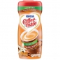 Preview: Nestle Coffee-mate Sugar Free Vanilla Caramel Powder Coffee Creamer ca. 289g (10.2oz)