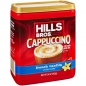 Preview: Hills Bros. French Vanilla Cappuccino Drink Mix ca. 453g (16oz)