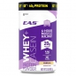 Preview: EAS 100% Whey + Casein Protein Powder, For Muscle Building and Recovery, Vanilla ca. 907g (32oz)