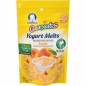 Preview: Gerber Graduates Yogurt Melts Freeze-Dried Yogurt & Fruit Snacks, Peach ca. 28g (1oz)