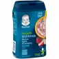 Preview: Gerber Hearty Bits Multigrain Banana Apple Strawberry Baby Cereal ca. 226g (8oz)