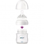 Preview: Philips Avent BPA Free Natural Baby Bottle - 118ml