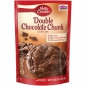 Preview: Betty Crocker Cookie Mix Double Schocolate Chunk ca. 500g (17.65oz)