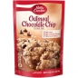 Mobile Preview: Betty Crocker Cookie Mix Oatmeal Chocolate Chip ca. 500g (17.65oz)