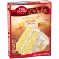 Preview: Betty Crocker Lemon Cake Mix ca. 430g (15.16oz)