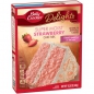 Preview: Betty Crocker Strawberry Cake Mix ca. 430g (15.17oz)