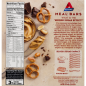 Preview: Atkins Chocolate PB Pretzel Bar ca. 240g (8.45oz)