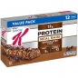Preview: Kellogg's Special K Protein Chocolatey Chip Meal Bars ca. 540g (19oz)