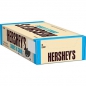 Preview: HERSHEY'S Cookies 'n' Crème Candy Bar, 36Ct ca. 1,58kg