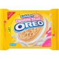 Preview: OREO Sandwich Cookies  Double Golden Stuf OREO