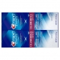 Preview: Crest 3D White Luxe Glamorous White Toothpaste 2er Pack ca. 198g (7oz)