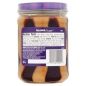 Preview: Smucker's Goober Peanut Butter & Grape Jelly Stripes ca. 510g (18oz)