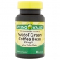 Preview: Spring Valley Svetol Green Coffee Bean Extract Capsules 30 Kapseln