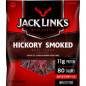 Preview: Jack Link´s Beef Jerky Hickory Smoked ca. 80g (2.8oz)