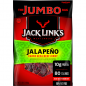 Preview: Jack Link´s Beef Jerky Jalapeno Jumbo Bag ca. 165g (5.8oz)