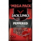 Preview: Jack Link´s Beef Jerky Peppered Mega bag ca. 226g (8oz)