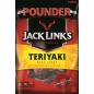 Preview: Jack Link´s Beef Jerky Teriyaki Pounder Bag ca. 450g (15.8oz)
