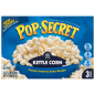 Preview: Pop Secret Kettle Corn Microwave Popcorn ca. 272g (9.6oz)