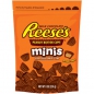 Preview: REESE'S Peanut Butter Cup Minis Pouch ca. 238g (8.4oz)