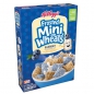 Preview: Kellogg's Frosted Mini-Wheats Blueberry Cereal ca. 440g (15.5oz)