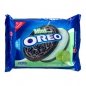 Preview: Oreo Chocolate Sandwich Cookies Mint Creme