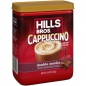 Preview: Hills Bros Double Mocha Cappuccino Drink Mix ca. 453g (16oz)