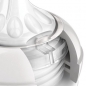 Preview: Philips Avent Natural Medium Flow Nipple for Avent Natural Bottles, 3 Months+, 2-ct, BPA-Free