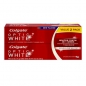 Preview: Colgate Anticavity Fluoride Toothpaste Optic White Sparkling White 2er-Pack ca.141g (5oz)