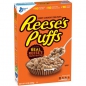 Preview: General Mills Reese's Peanut Butter Puffs Cereal ca. 370g (13oz)