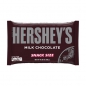 Preview: Hershey's Milk Chocolate Snack Size ca. 293g (10.3oz)