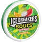 Preview: Ice Breakers Sours Sugar Free Mints ca. 42g (1.5oz)