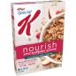 Preview: Kellogg`s Special K Nourish Apple Rasberry Almond Cereal ca. 395g (13.9oz)