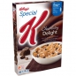 Preview: Kellogg`s Special K Chocolatey Delight Cereal ca. 370g (13oz)
