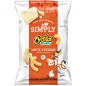 Preview: Simply Cheetos Puffs White Cheddar ca. 226g (8oz)