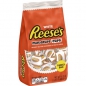 Preview: REESE'S White Peanut Butter Cups Miniatures ca. 531g (18.7oz)