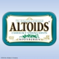 Preview: Altoids Wintergreen ca. 50g (1.75oz)