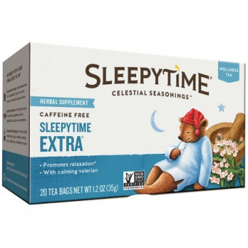 Celestial Seasonings Sleepytime Extra ca. 35g (1.2oz)