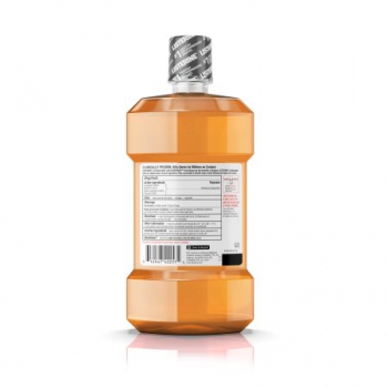 Listerine UltraClean Antiseptic Fresh Citrus ca. 1L