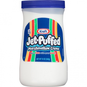 Kraft Jet-Puffed Marshmallow Creme ca. 368g (13oz)