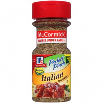 McCormick Perfect Pinch Italian Seasoning ca. 21g (0.75oz)