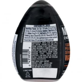 Preview: Mio Energy Tropical Fusion