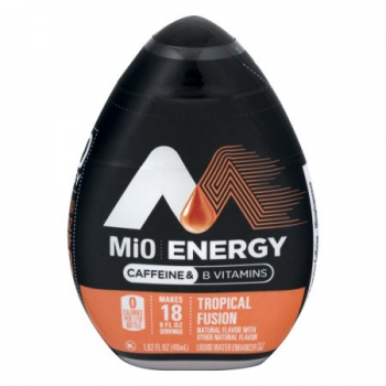 Mio Energy Tropical Fusion