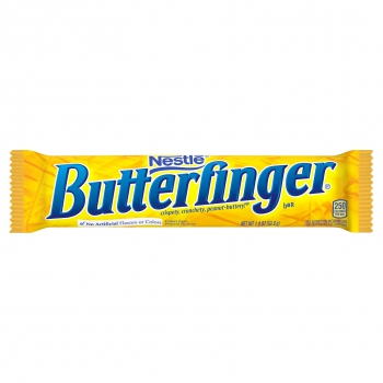 Butterfinger Candy Bar ca. 1,93kg