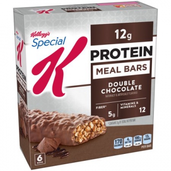 Kellogg's Special K Double Chocolate Protein Meal Bar ca. 270g (9.5oz)