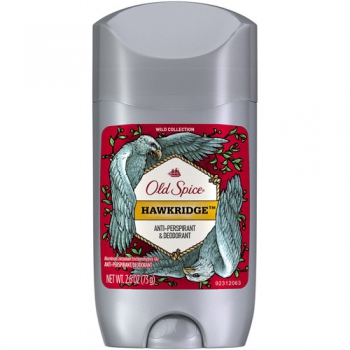 Old Spice Deodorant Deo-Stick  Hawkridge ca. 85g (3oz)