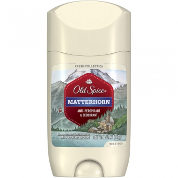 Old Spice Deodorant Deo-Stick Matterhorn ca. 92g (3.25oz)