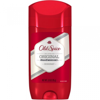 Old Spice Deodorant Deo-Stick  Original ca. 92g (3.25oz)