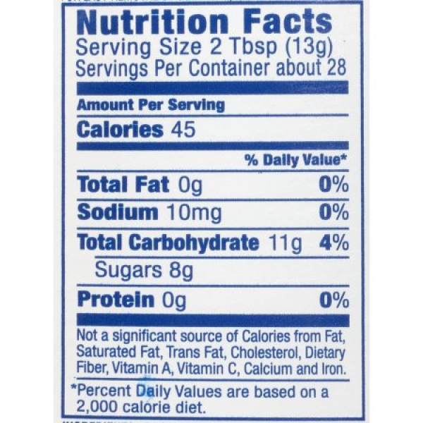 Kraft Jet-Puffed Marshmallow Creme ca. 368g (13oz)