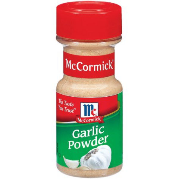 McCormick Garlic Powder